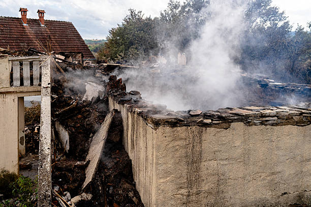 Reliable Odor Removal contractor in Houston, TX by Fire Damage Biloxi
