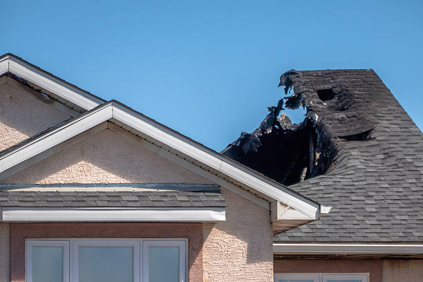 Licensed Odor Removal service in Houston, TX - Fire Damage Biloxi